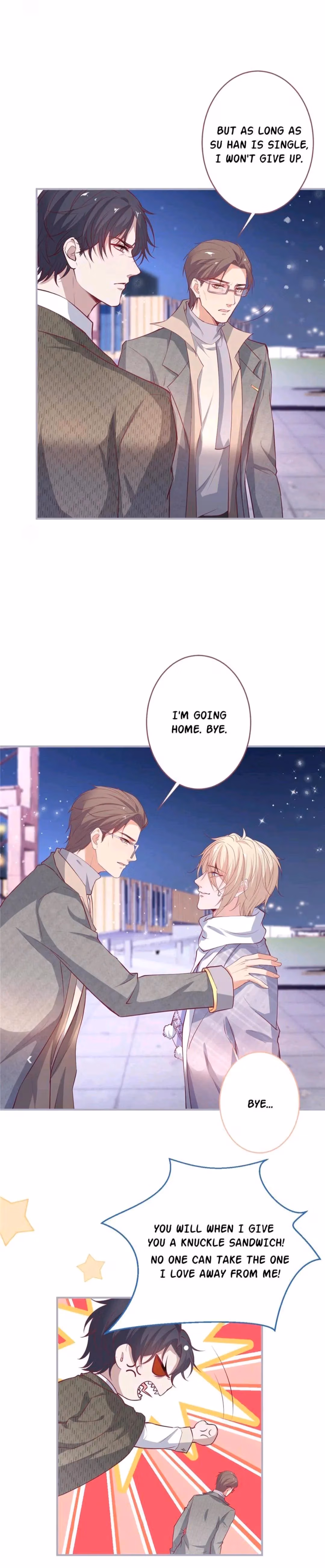 Read Fatal Scents chapter 167 image 15 on Lezhin