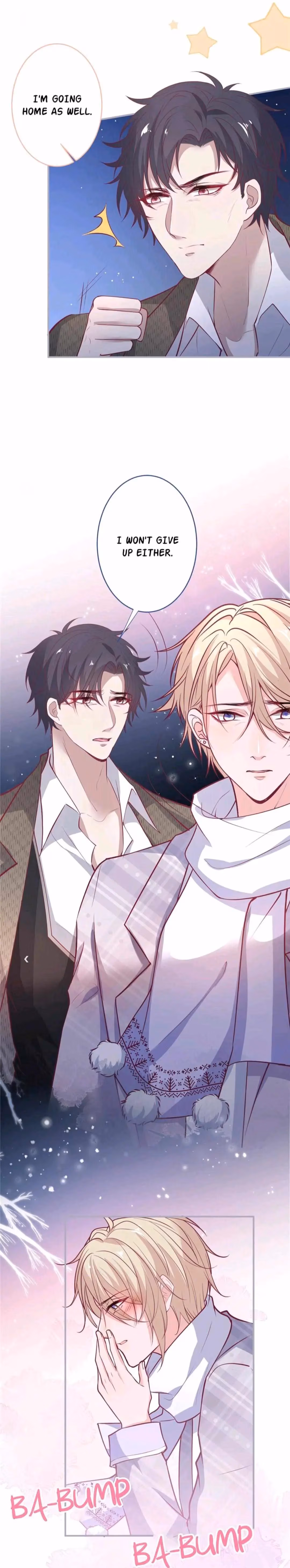 Read Fatal Scents chapter 167 image 16 on Lezhin