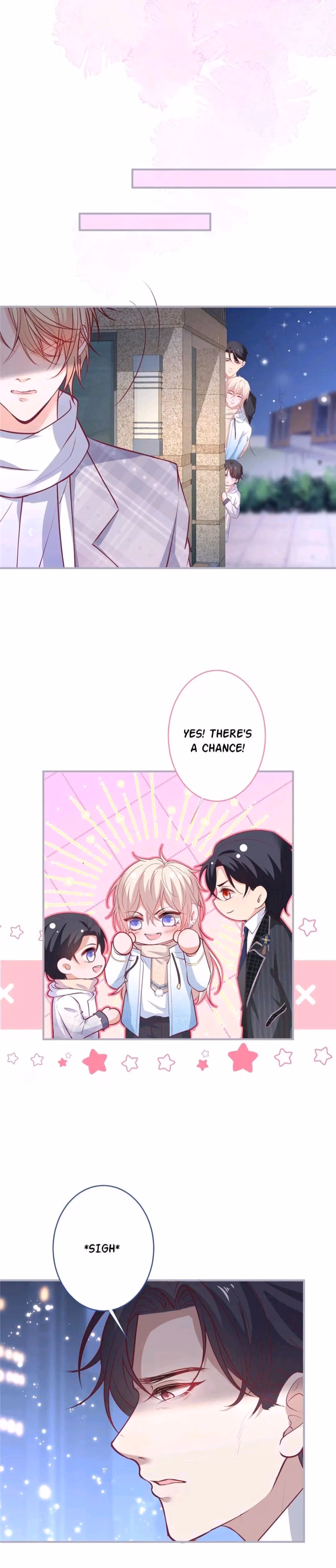 Read Fatal Scents chapter 167 image 17 on Lezhin