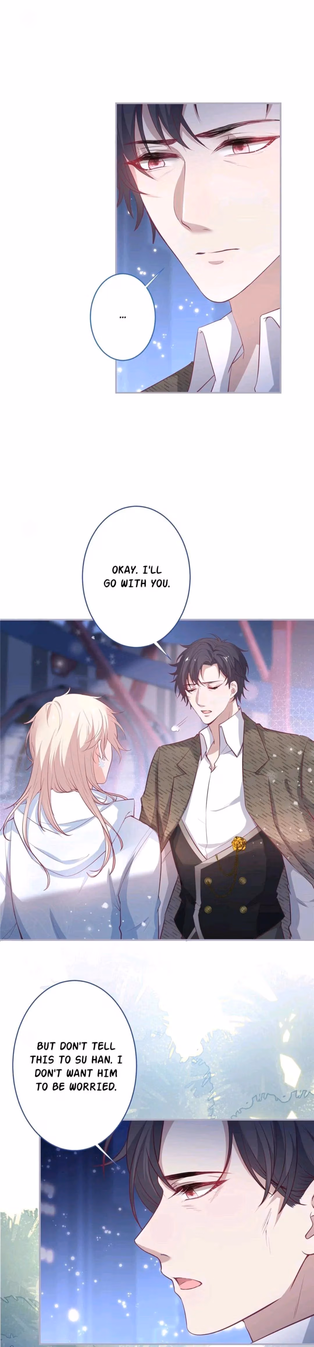 Read Fatal Scents chapter 167 image 19 on Lezhin