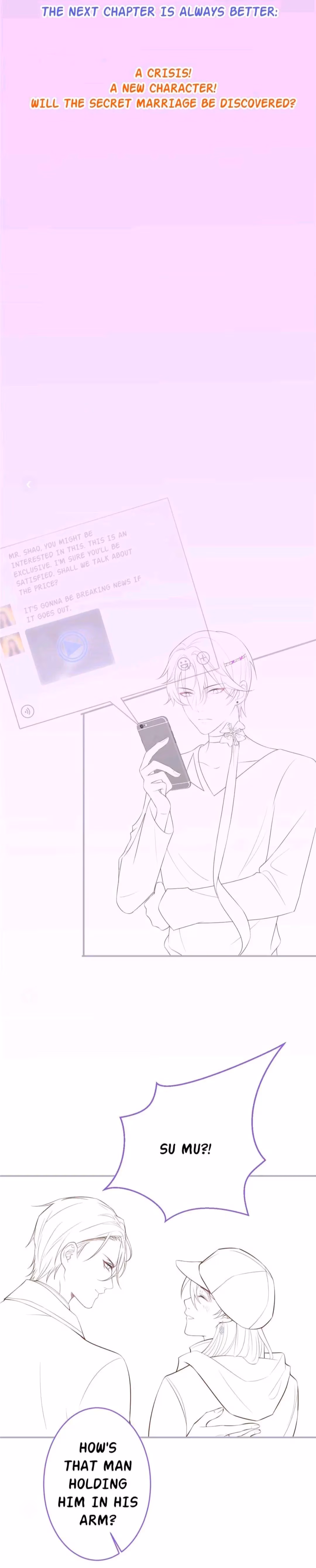 Read Fatal Scents chapter 167 image 21 on Lezhin