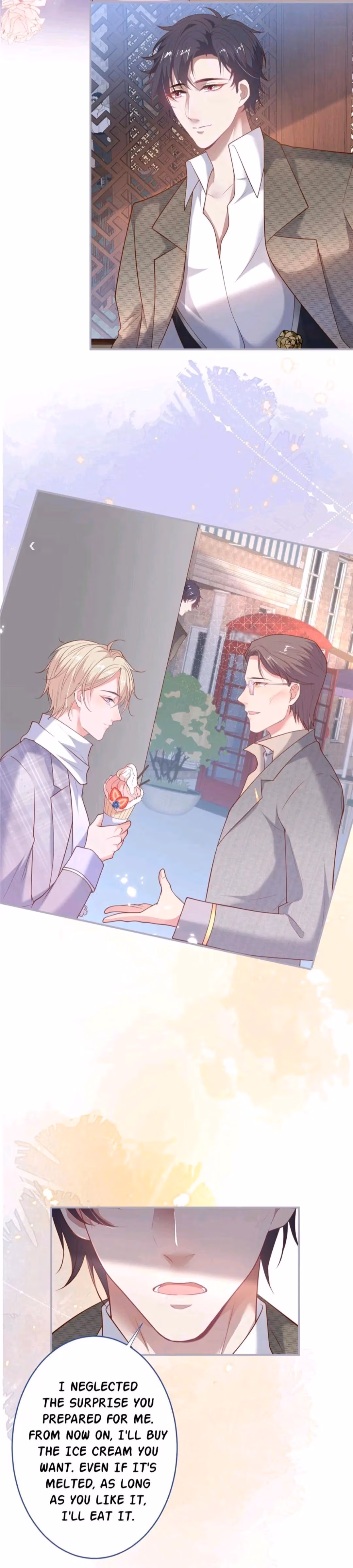 Read Fatal Scents chapter 167 image 6 on Lezhin