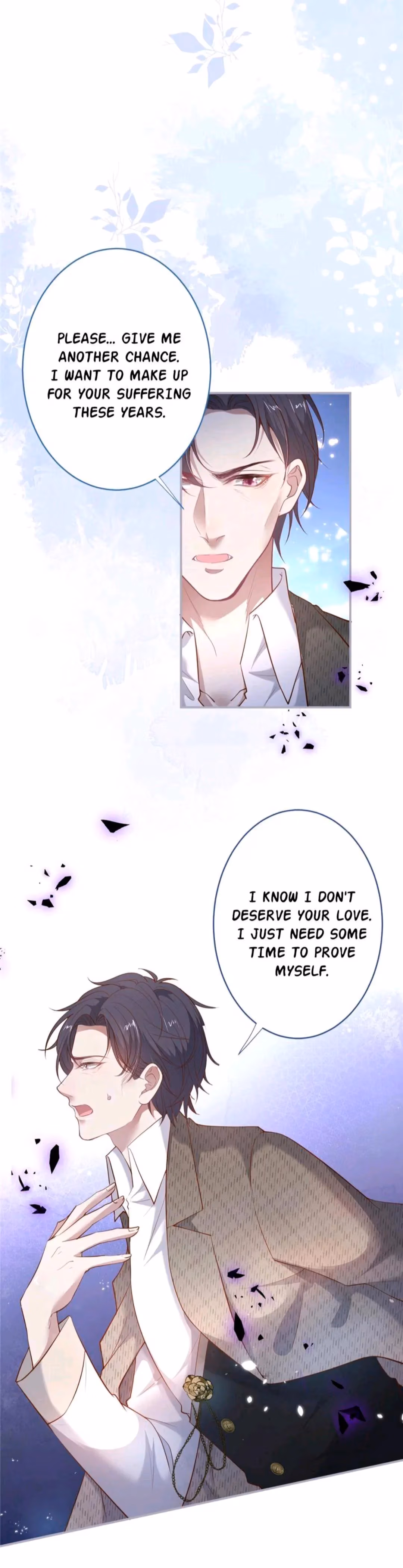 Read Fatal Scents chapter 167 image 8 on Lezhin