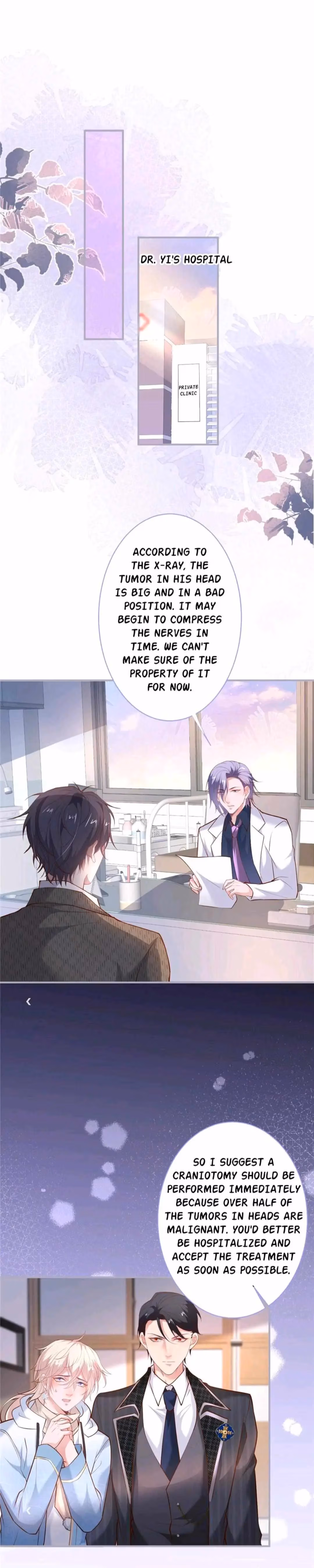 Read Fatal Scents chapter 168 image 13 on Lezhin