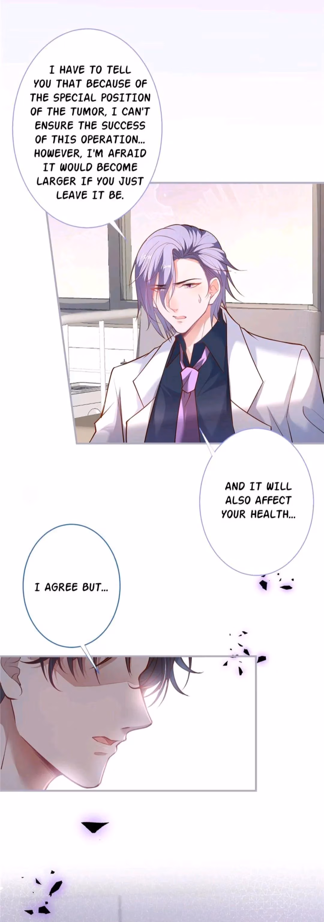 Read Fatal Scents chapter 168 image 14 on Lezhin