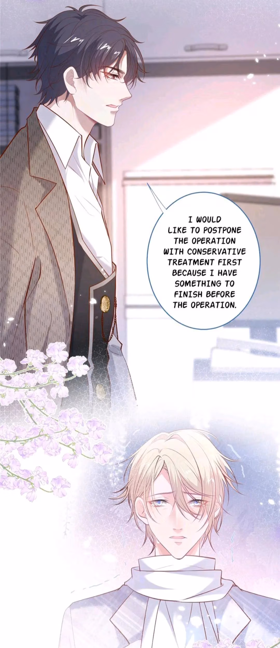 Read Fatal Scents chapter 168 image 15 on Lezhin