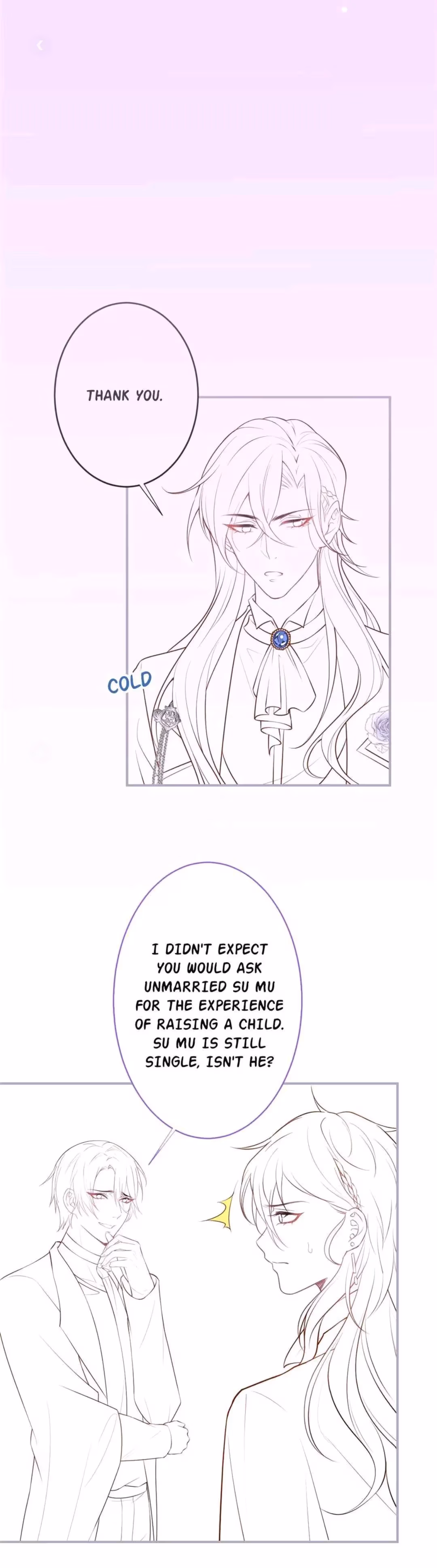 Read Fatal Scents chapter 168 image 17 on Lezhin