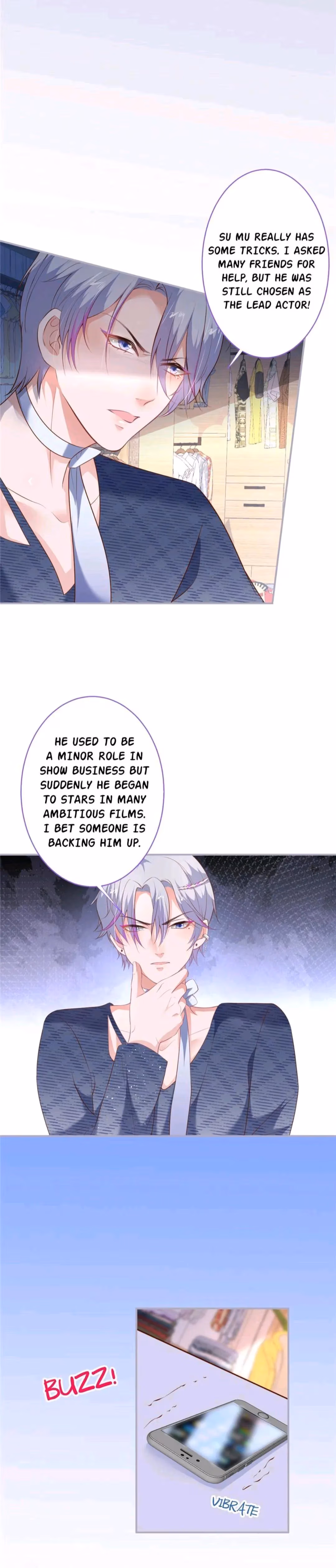 Read Fatal Scents chapter 168 image 2 on Lezhin