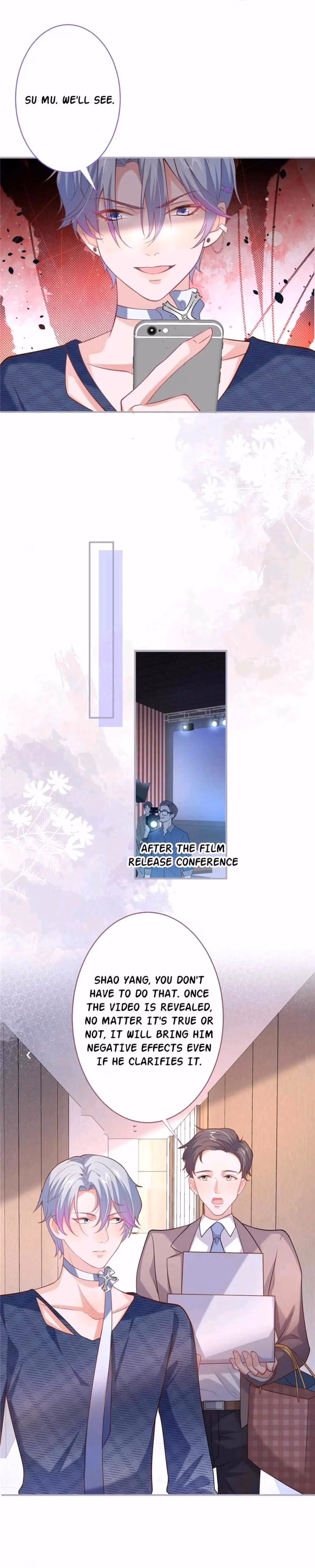 Read Fatal Scents chapter 168 image 7 on Lezhin