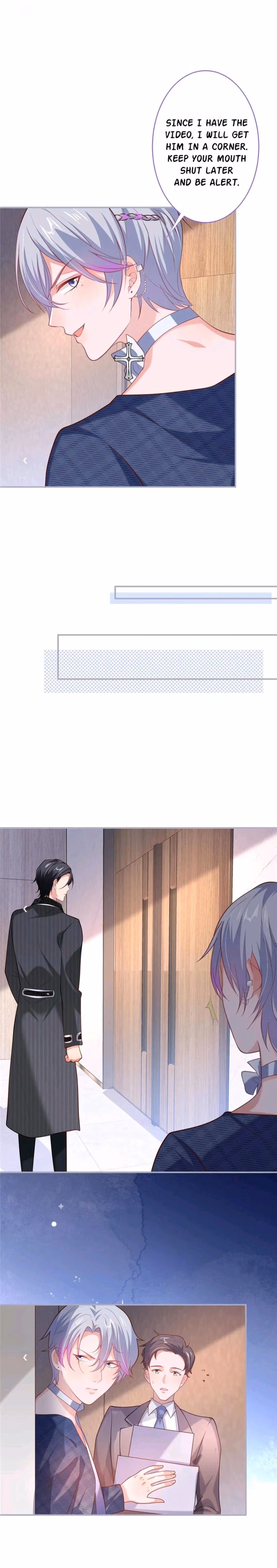 Read Fatal Scents chapter 168 image 8 on Lezhin