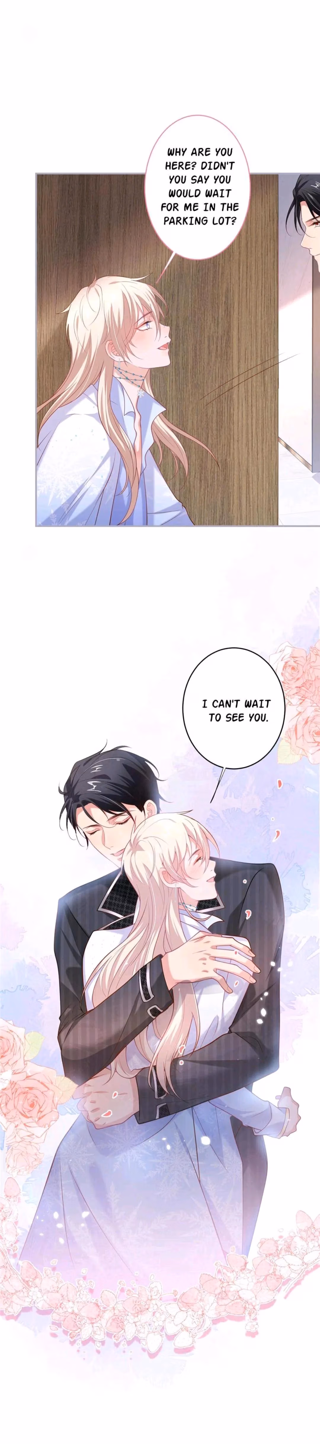Read Fatal Scents chapter 168 image 9 on Lezhin