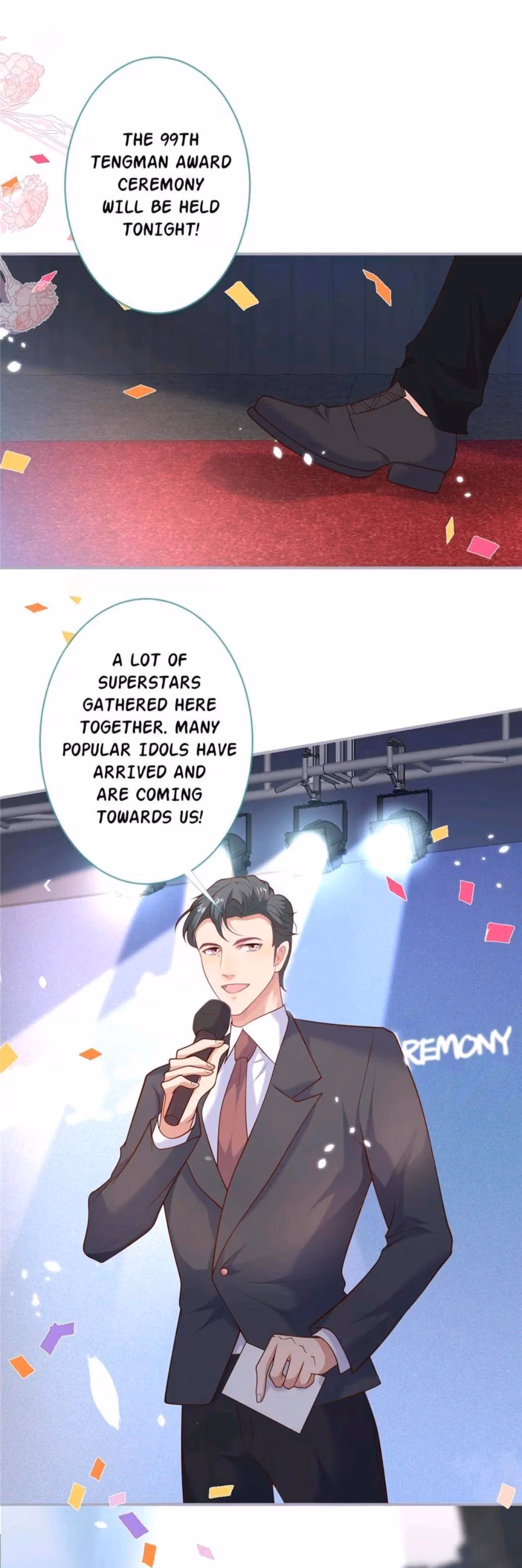Read Fatal Scents chapter 169 image 1 on Lezhin
