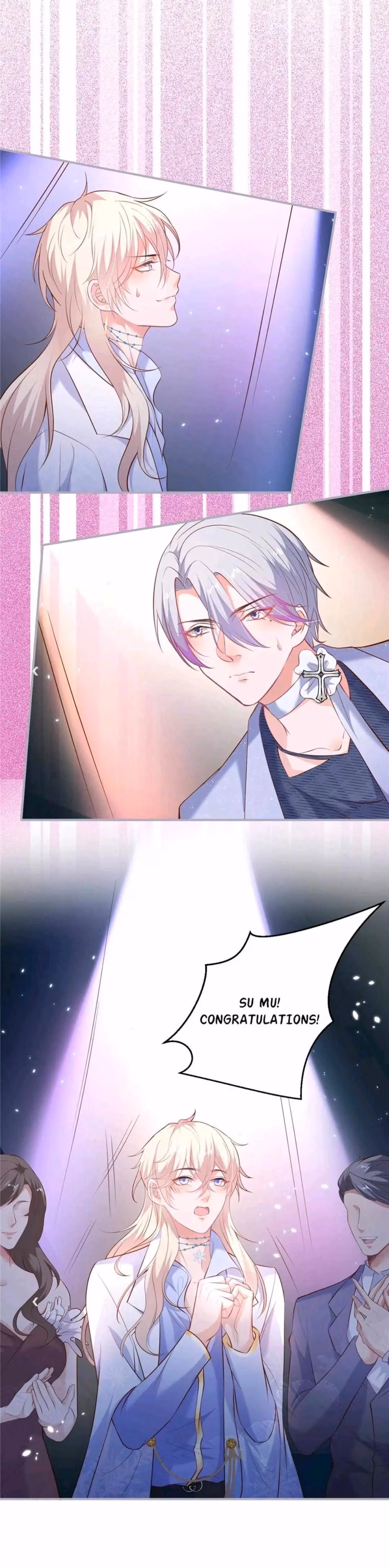 Read Fatal Scents chapter 169 image 10 on Lezhin