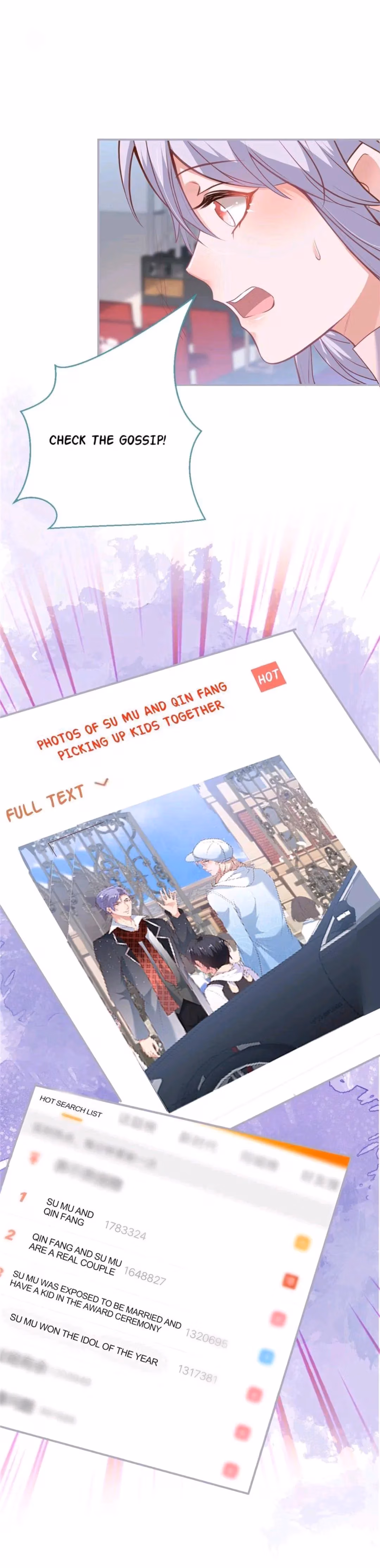 Read Fatal Scents chapter 169 image 14 on Lezhin