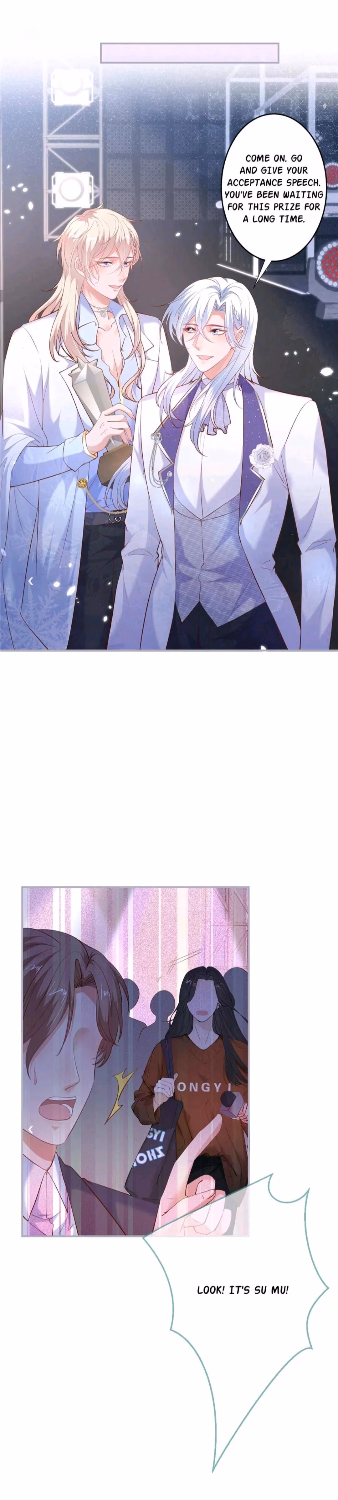 Read Fatal Scents chapter 169 image 16 on Lezhin