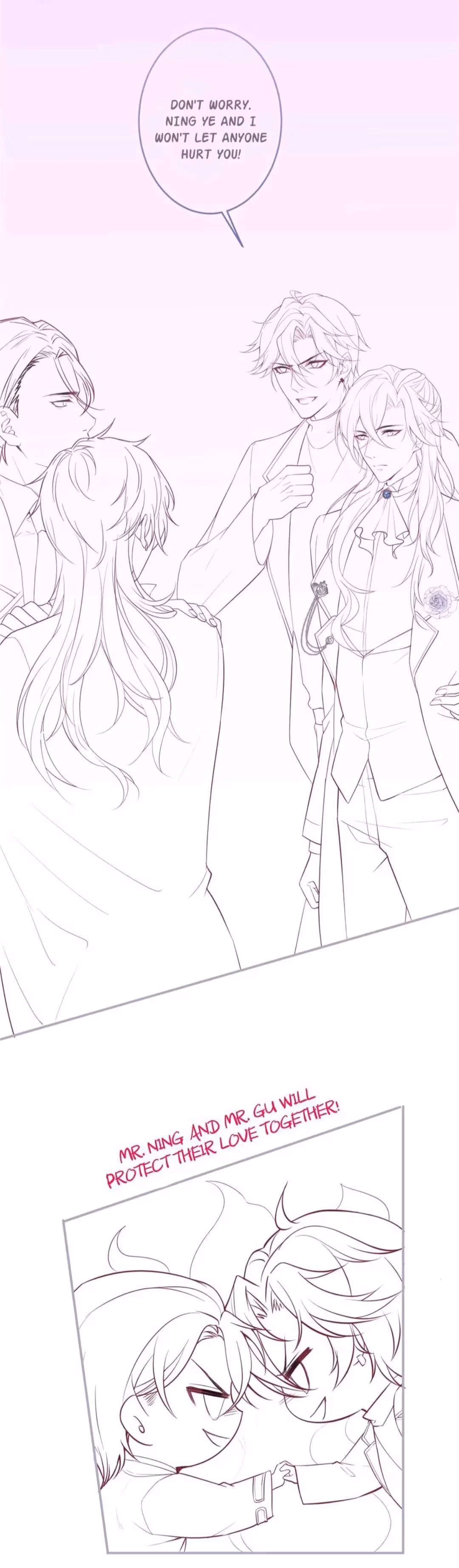 Read Fatal Scents chapter 169 image 18 on Lezhin