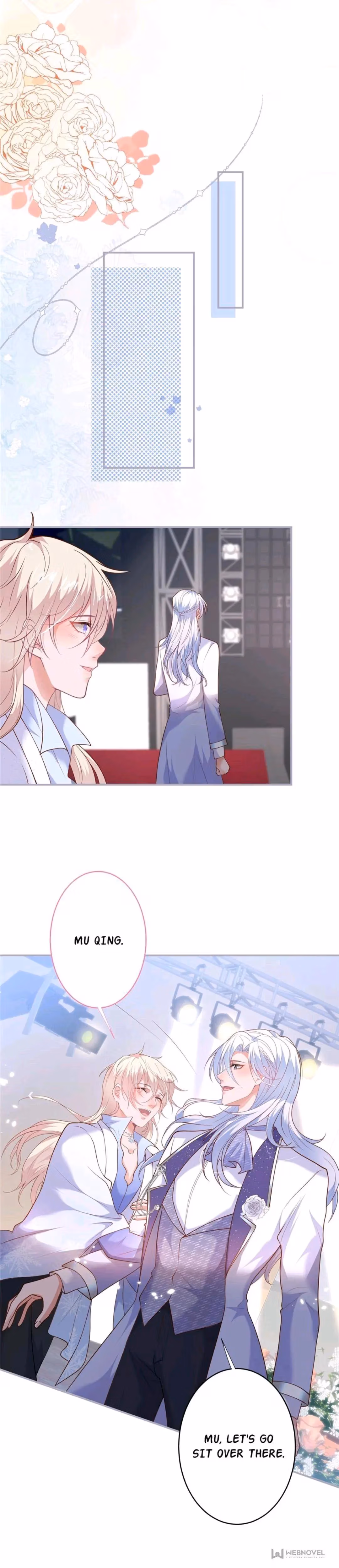 Read Fatal Scents chapter 169 image 3 on Lezhin