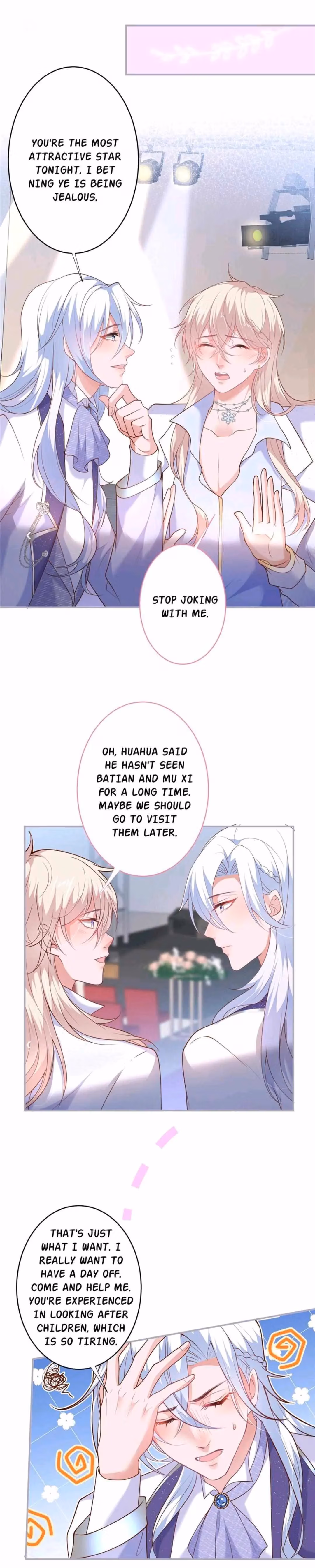 Read Fatal Scents chapter 169 image 4 on Lezhin