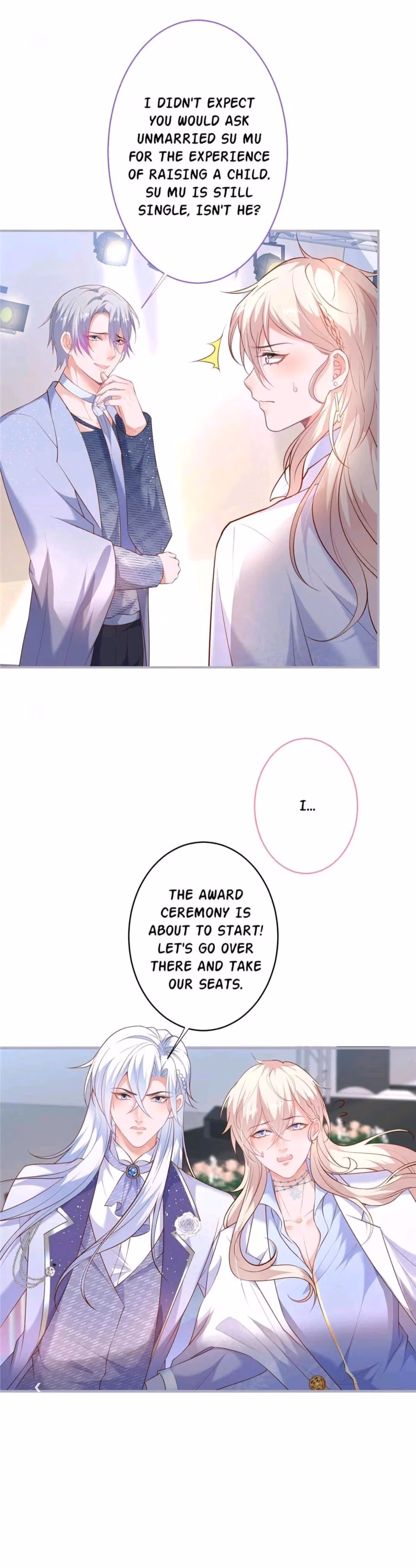 Read Fatal Scents chapter 169 image 7 on Lezhin