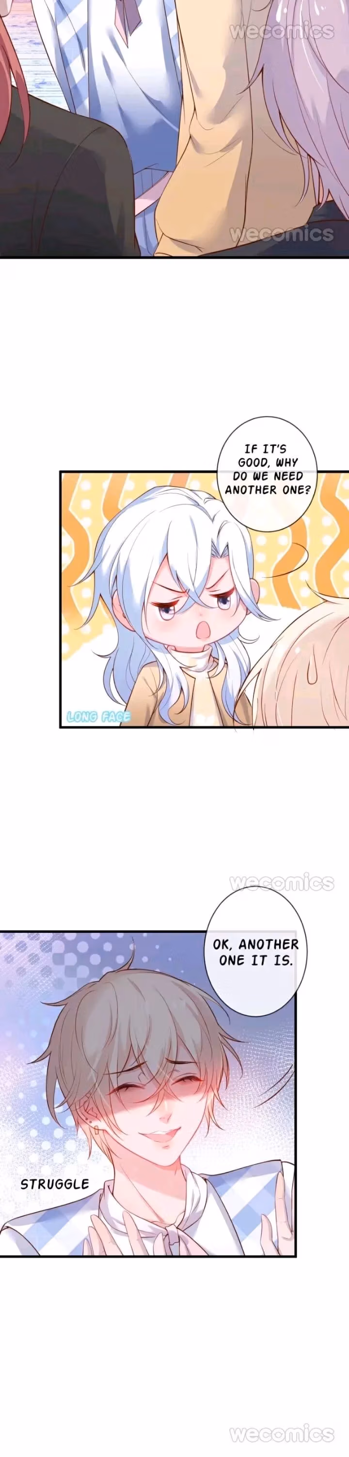 Read Fatal Scents chapter 17 image 10 on Lezhin