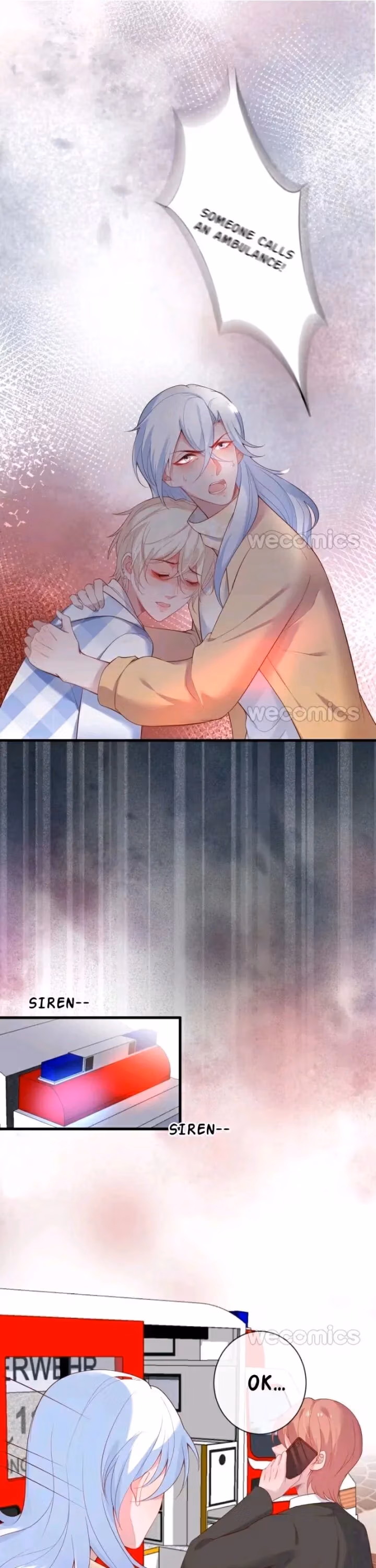 Read Fatal Scents chapter 17 image 12 on Lezhin