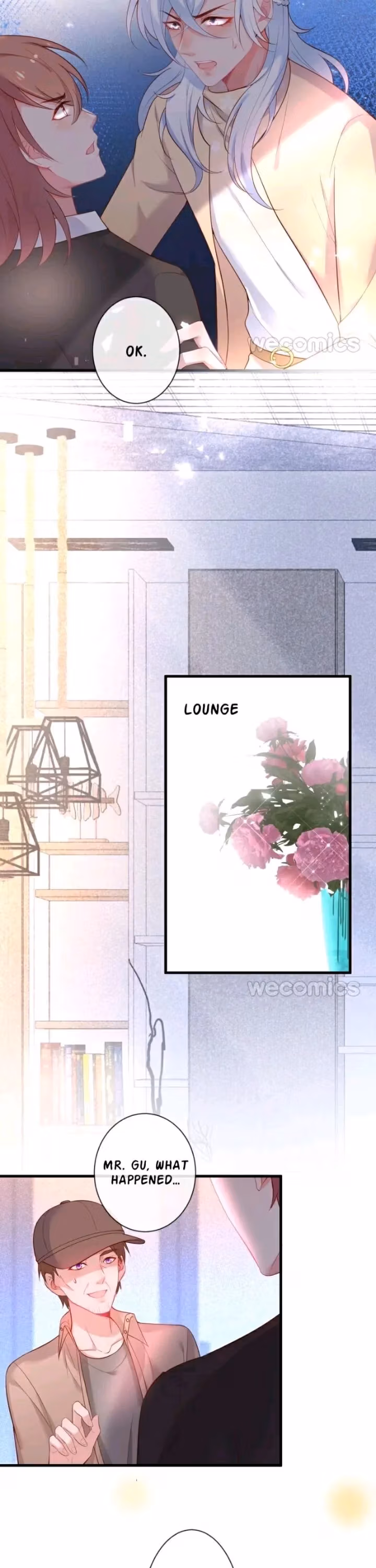 Read Fatal Scents chapter 17 image 14 on Lezhin