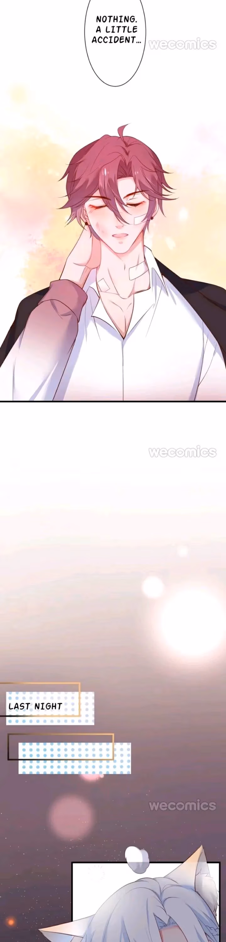 Read Fatal Scents chapter 17 image 15 on Lezhin