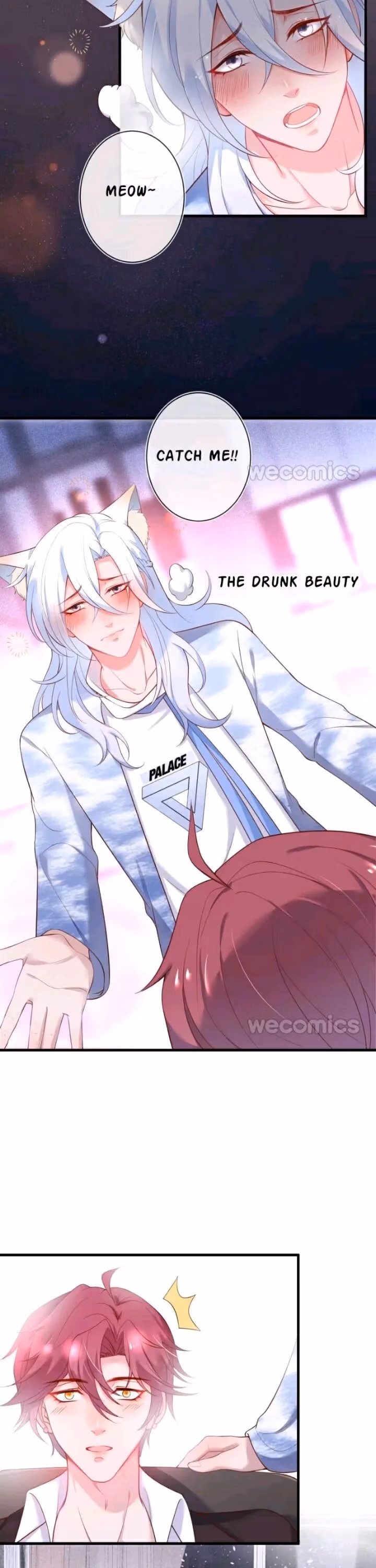 Read Fatal Scents chapter 17 image 16 on Lezhin