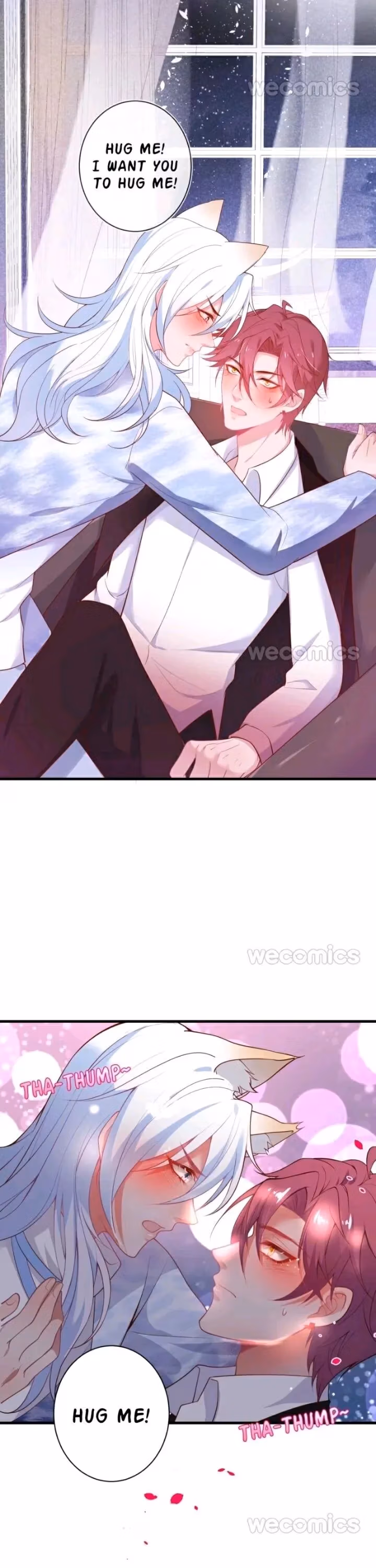 Read Fatal Scents chapter 17 image 17 on Lezhin