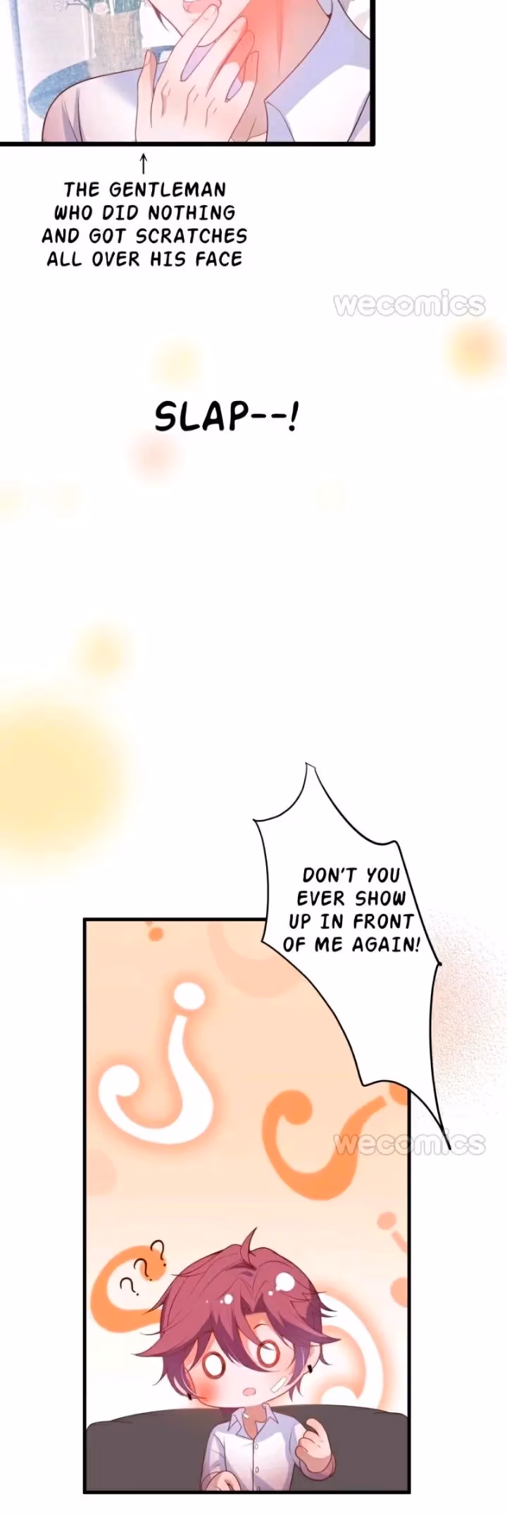 Read Fatal Scents chapter 17 image 20 on Lezhin