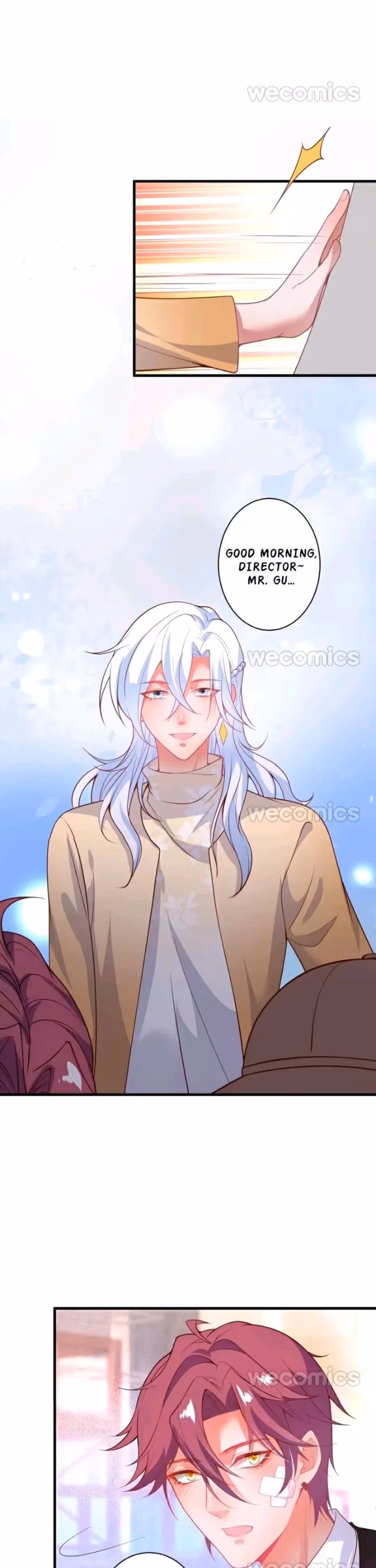 Read Fatal Scents chapter 17 image 22 on Lezhin