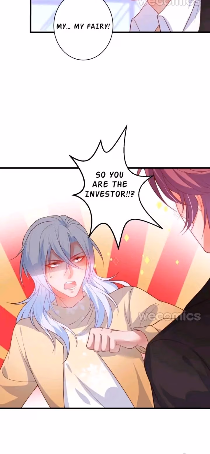 Read Fatal Scents chapter 17 image 23 on Lezhin