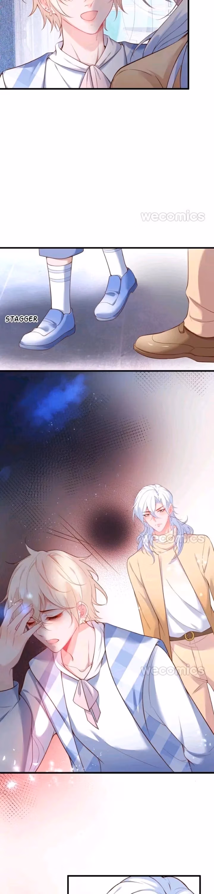 Read Fatal Scents chapter 17 image 8 on Lezhin