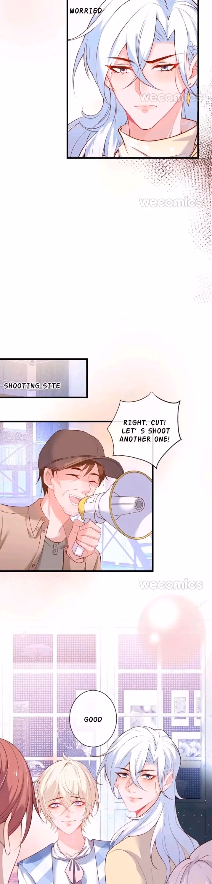 Read Fatal Scents chapter 17 image 9 on Lezhin