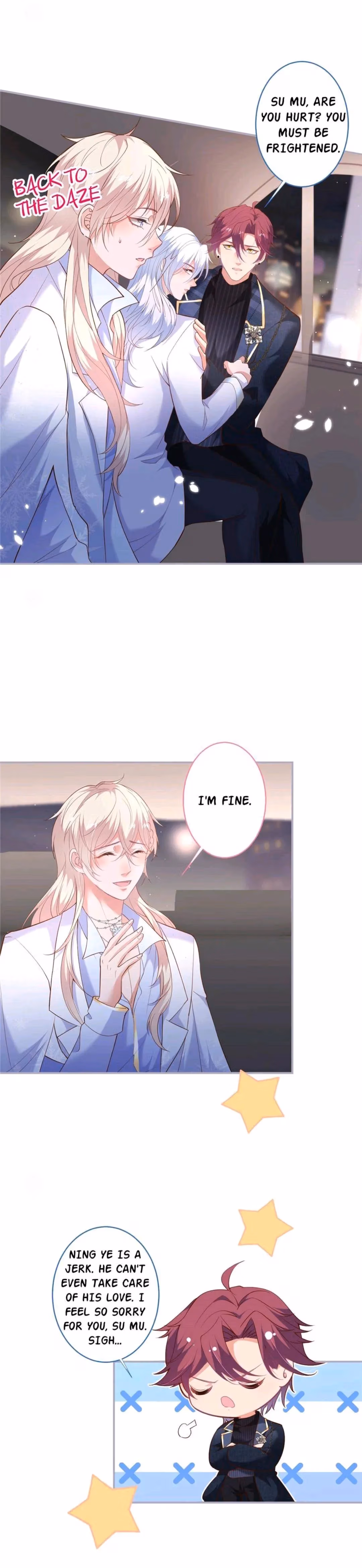Read Fatal Scents chapter 170 image 10 on Lezhin