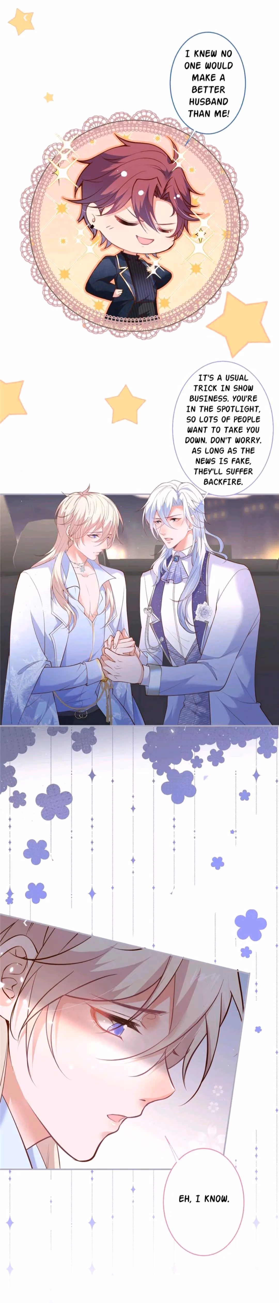 Read Fatal Scents chapter 170 image 11 on Lezhin