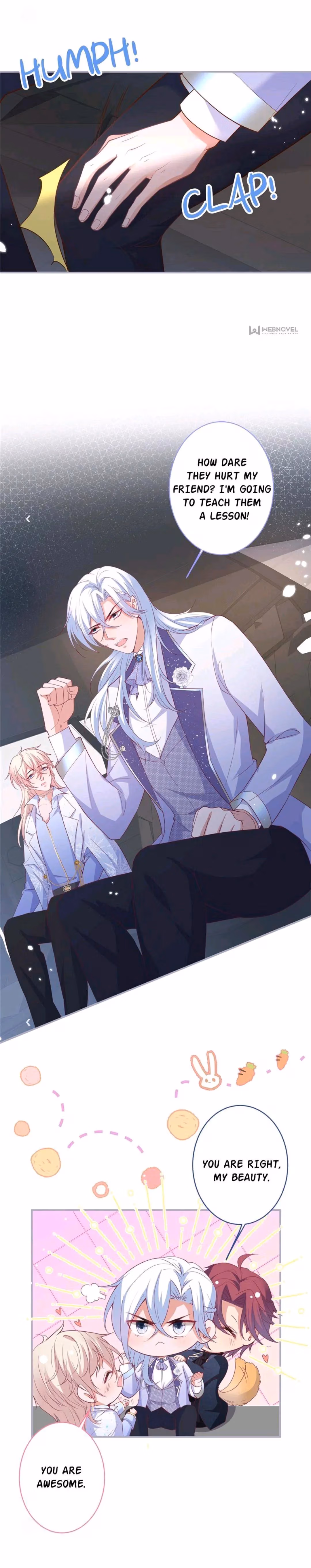 Read Fatal Scents chapter 170 image 12 on Lezhin