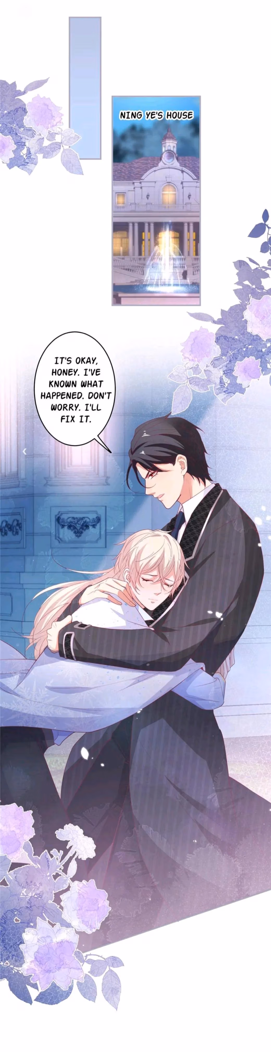 Read Fatal Scents chapter 170 image 13 on Lezhin