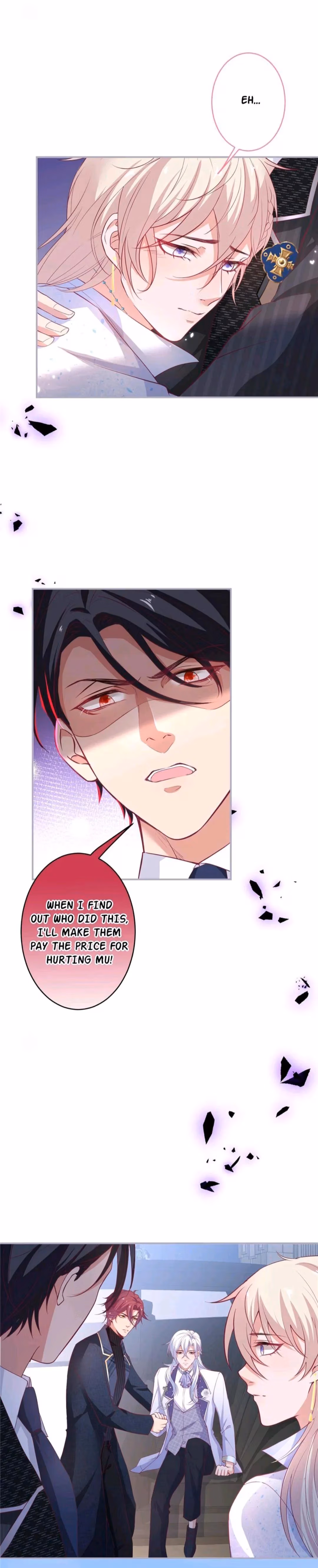 Read Fatal Scents chapter 170 image 14 on Lezhin