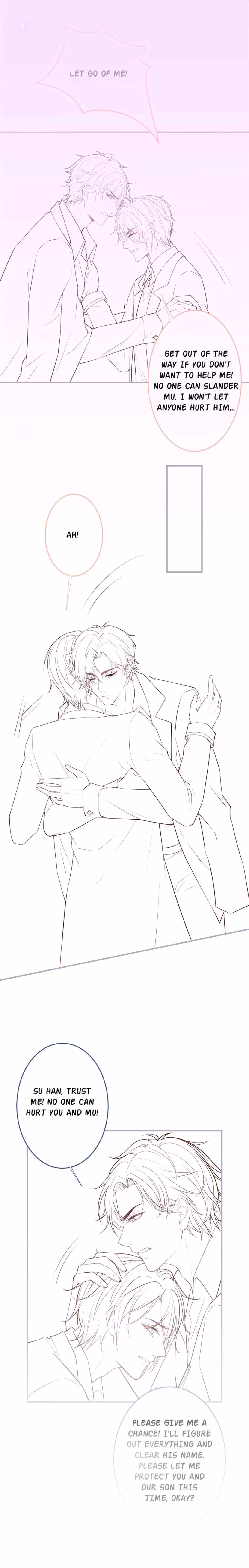 Read Fatal Scents chapter 170 image 17 on Lezhin