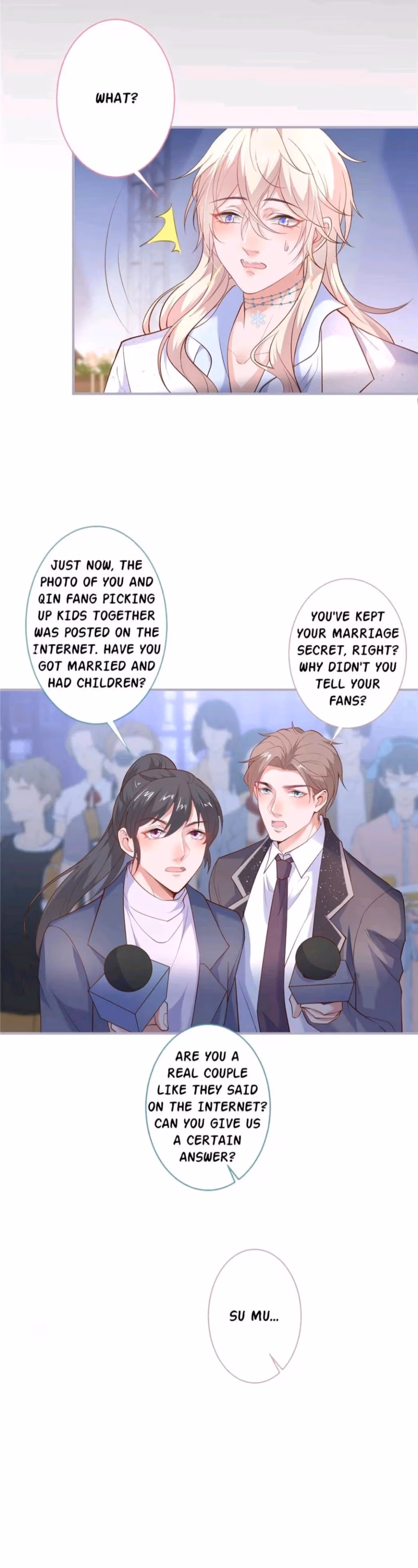 Read Fatal Scents chapter 170 image 2 on Lezhin