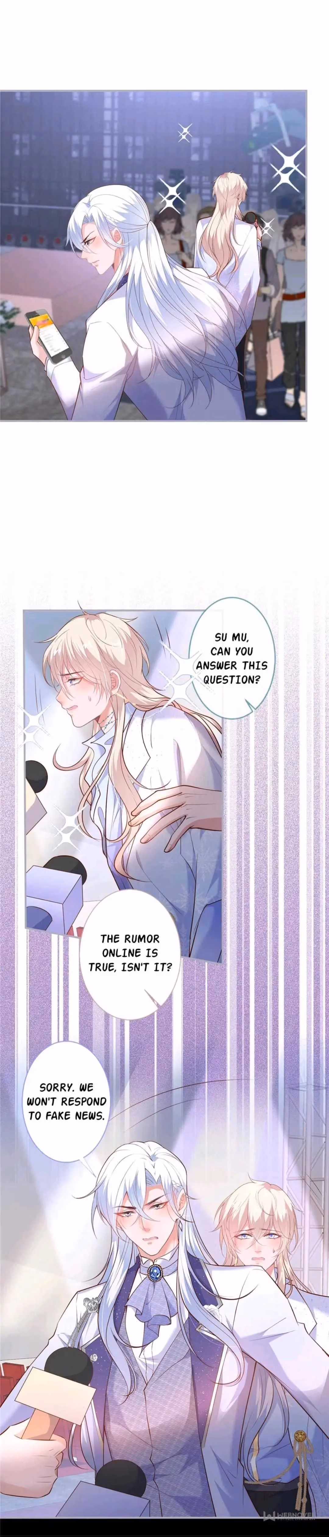 Read Fatal Scents chapter 170 image 3 on Lezhin