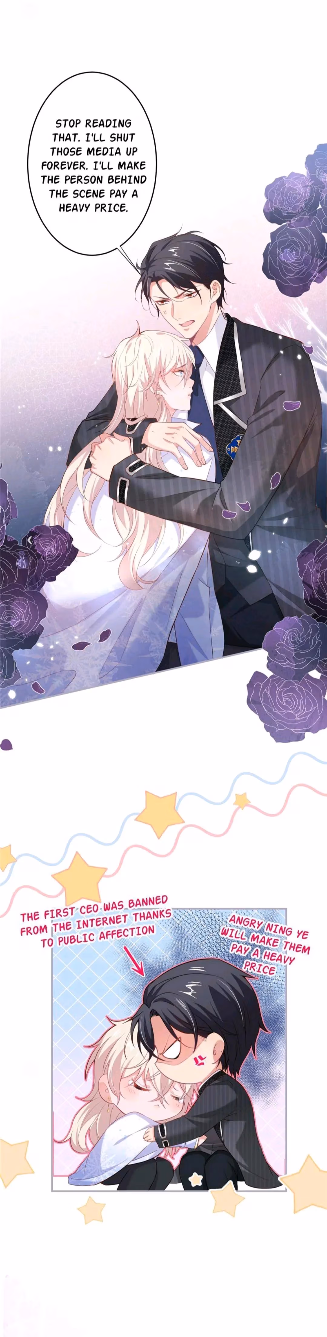 Read Fatal Scents chapter 172 image 12 on Lezhin