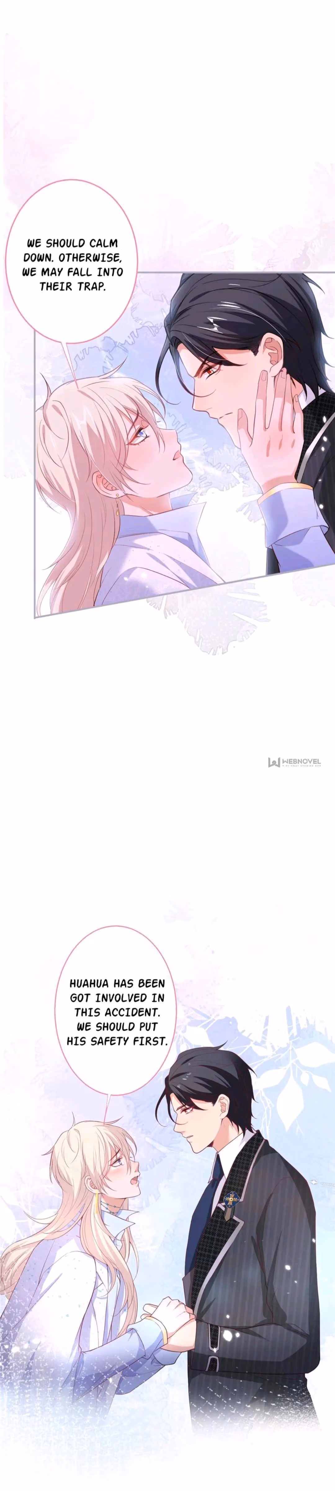 Read Fatal Scents chapter 172 image 13 on Lezhin