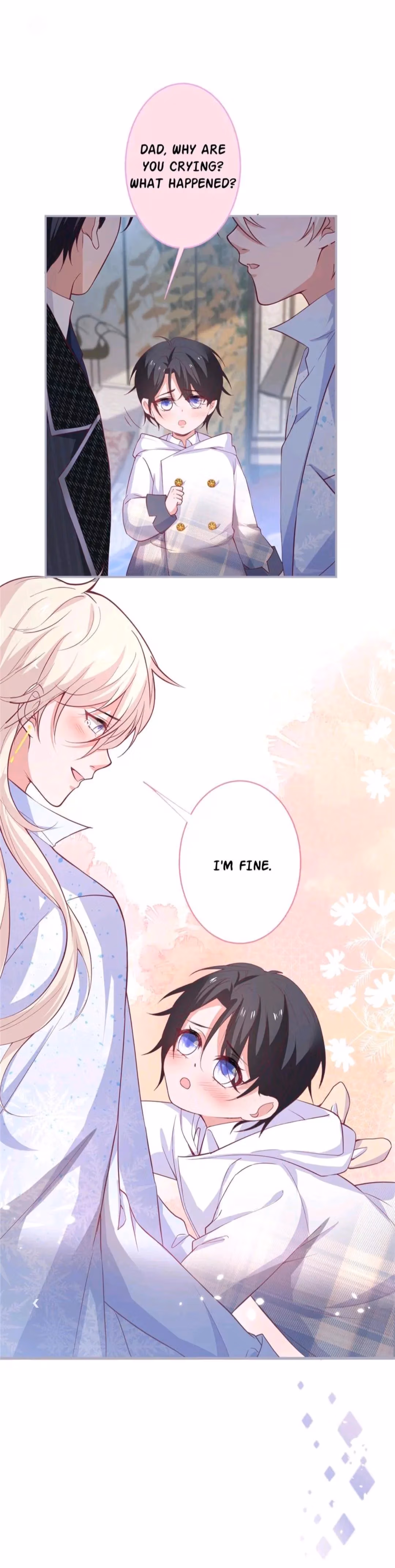 Read Fatal Scents chapter 172 image 15 on Lezhin