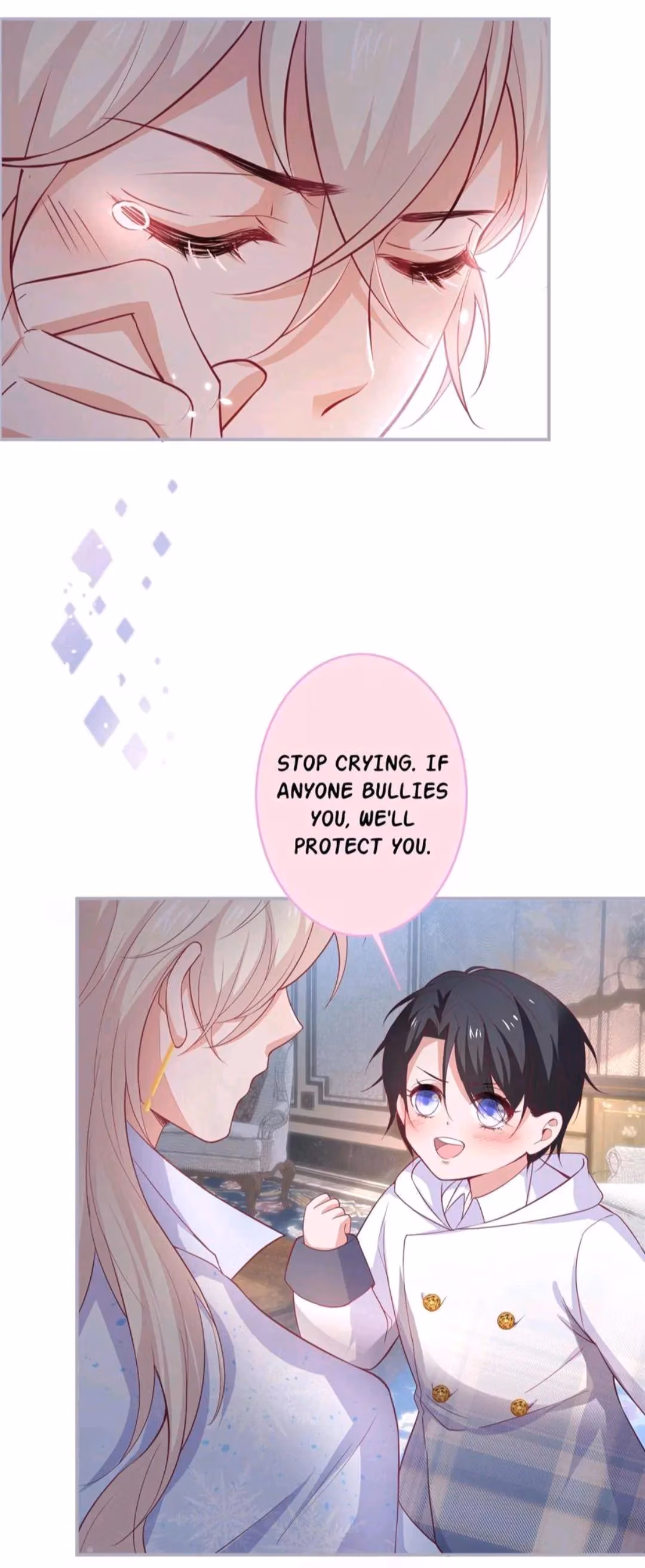 Read Fatal Scents chapter 172 image 16 on Lezhin