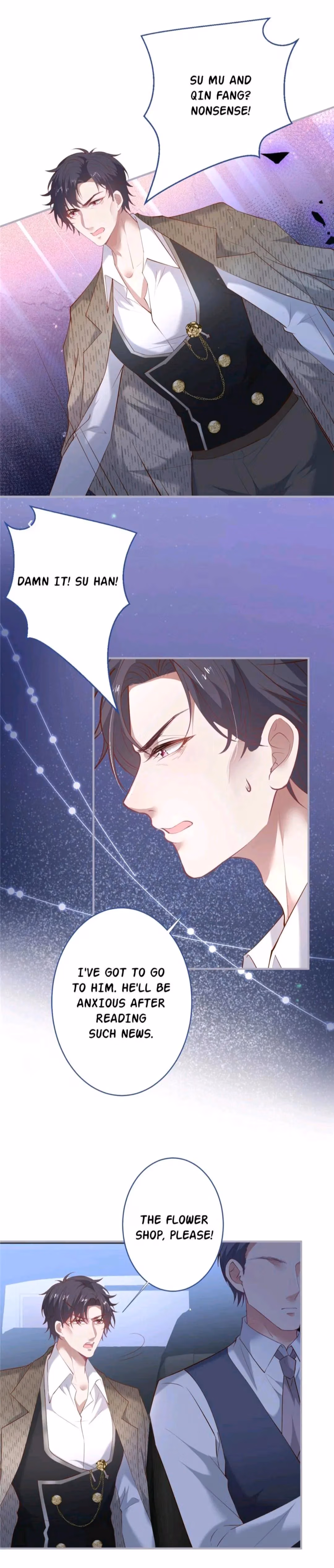 Read Fatal Scents chapter 172 image 2 on Lezhin