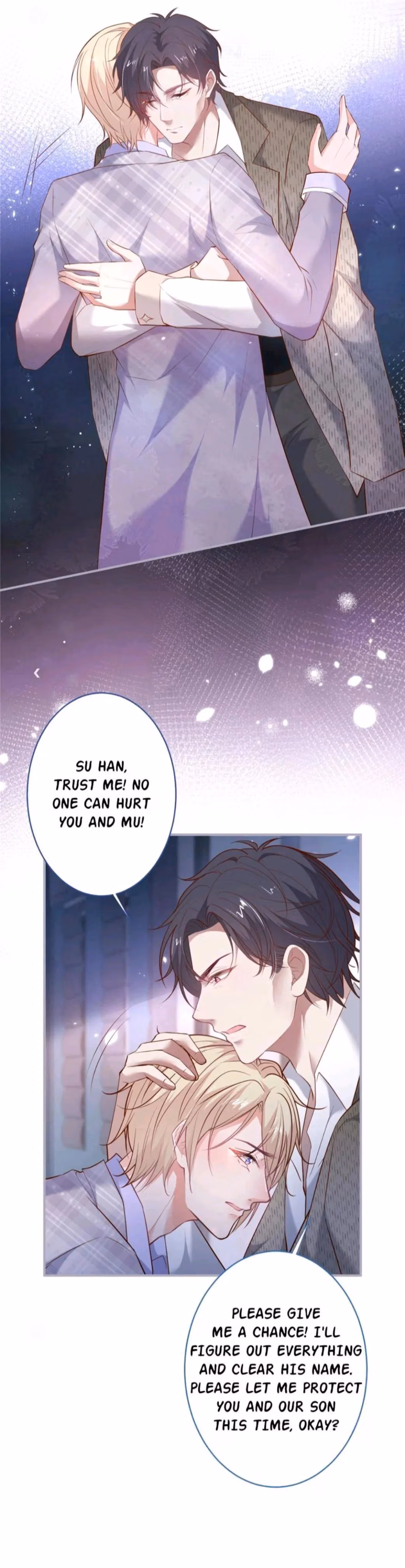 Read Fatal Scents chapter 172 image 6 on Lezhin