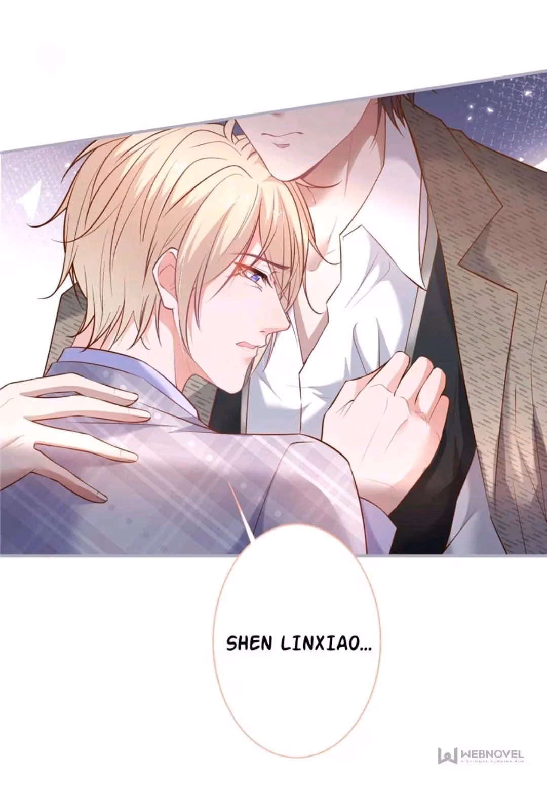 Read Fatal Scents chapter 172 image 7 on Lezhin