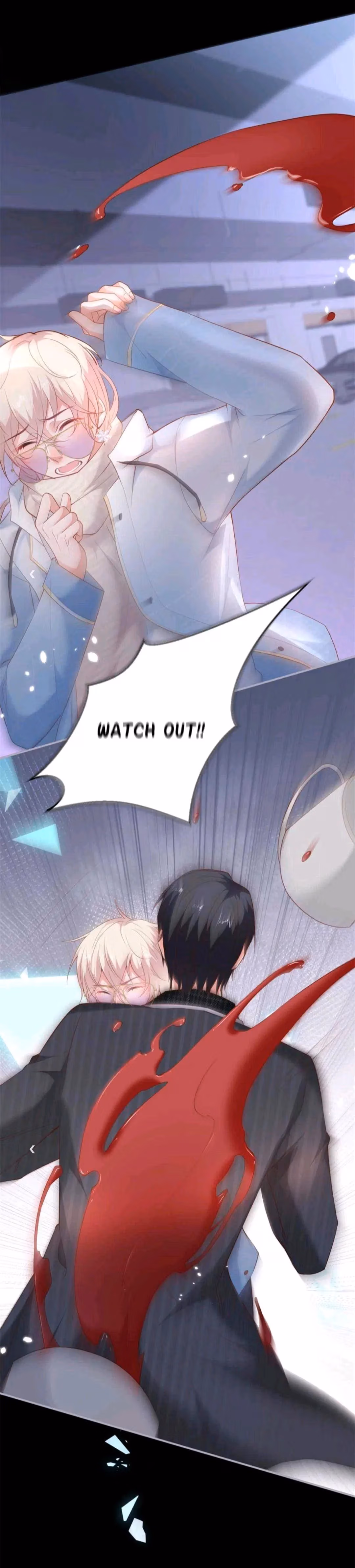 Read Fatal Scents chapter 173 image 11 on Lezhin